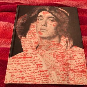 “The way I am” Eminem Book